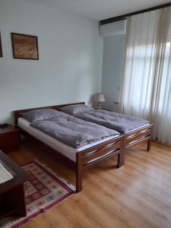 Apartment Mirjana Banja Luka Exterior photo