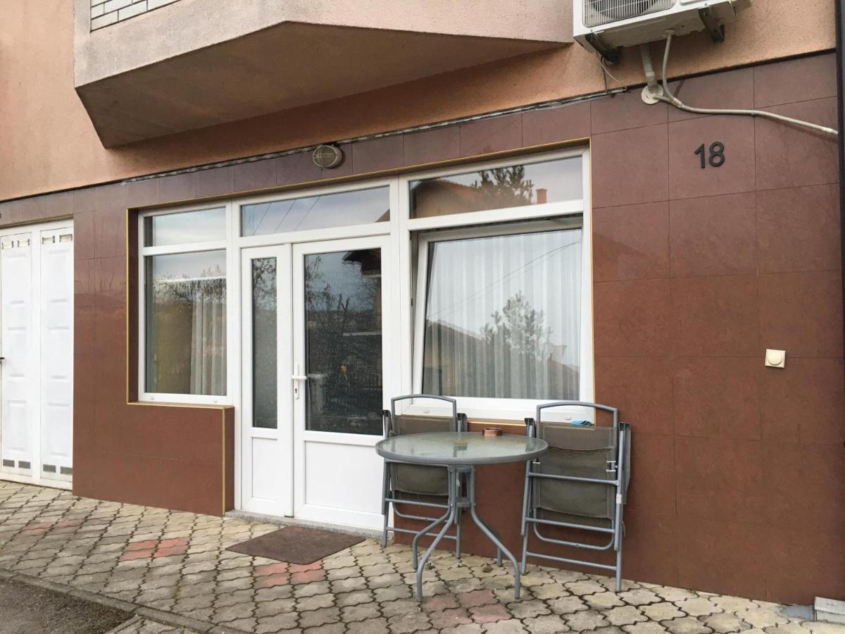 Apartment Mirjana Banja Luka Exterior photo